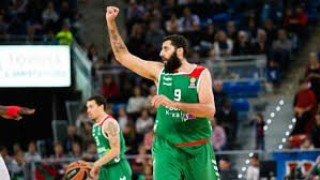 «Πλήγωσε» την πρώην ο Μπουρούσης