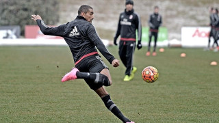 «Ροσονέρο» και επίσημα ο Μπόατενγκ! 