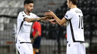 Ο «τσαλακωμένος»... ΠΑΟΚ και το μεγάλο στοίχημα