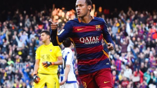 Ξεκινάνε οι συζητήσεις με Νεϊμάρ