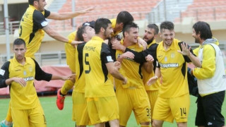 Απέδρασε από την Κέρκυρα ο Εργοτέλης