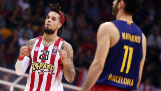 «Στο Final 4 η Φενέρ, δυσκολότερος αντίπαλος ο Ολυμπιακός» (vid)