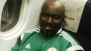 Δολοφόνησαν μέλος της ομοσπονδίας της Νιγηρίας!