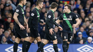 Αμάν μια ματσάρα στο Goodison Park - Διπλό και τρίτη θέση για Τότεναμ! (videos)