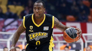 Αρμστεντ τέλος από την ΑΕΚ