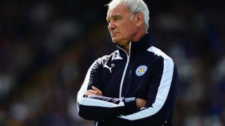 Ρανιέρι: «Το πρωτάθλημα είναι τρελό! Είναι ένα μικρό θαύμα η πορεία μας!»