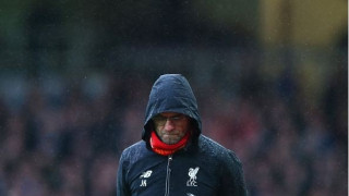 Κλοπ: «Δεν είμαι απογοητευμένος, είμαι θυμωμένος»