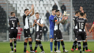 Ο Λούμπος, ο ΠΑΟΚ και οι Έλληνες διεθνείς διαιτητές