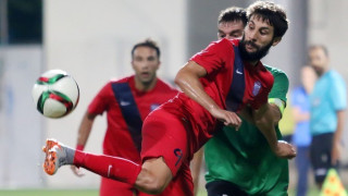 Οι δεύτερες σκέψεις για Αμπντούν και Άρη