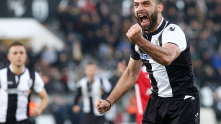 Ασέβεια προς τον Ιβάν Σαββίδη  αν δεν επιτευχθεί κανένας στόχος