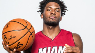 «Μαγικές» κινήσεις και εντυπωσιακά καρφώματα στο TOP 5!! (video)