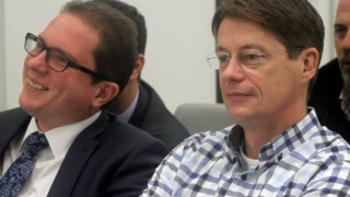 Ο Μίχελ ξέρει ρωσικά…