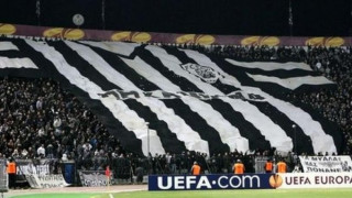 Ποιος βετεράνος του ΠΑΟΚ προτάθηκε για την θέση του τιμ μάνατζερ