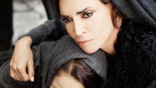 Η Μιμή Ντενίση έρχεται στη Θεσσαλονίκη