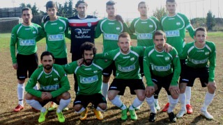 «Προσπάθεια, κουράγιο και αγώνας»