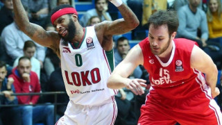 Δια χειρός διαιτησίας η Εφές, περίπατος για Λοκομοτίβ, τον εμφύλιο ο Μπουρούσης