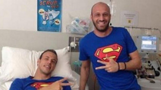 Μόρας: «Περάσαμε το μήνυμα που έπρεπε»