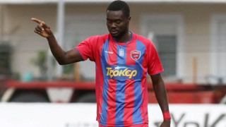 Ανακοινώθηκε ο Μπουμάλ!