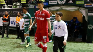 Υπογράφει ο Βλαχοδήμος