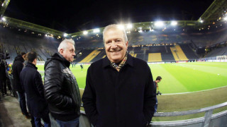 Ο γενικός αρχηγός  που δεν γνωρίζετε