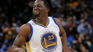 Συνεχίζει τα triple - double o Ντρέιμοντ Γκριν! (vid)