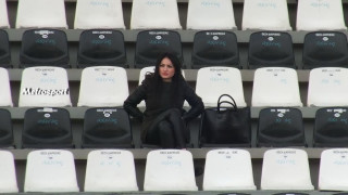 Η φωτογραφία της χρονιάς από τον Νίκο Κολίτση