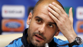 Τα βρήκαν (;) Γκουαρντιόλα-Σίτι