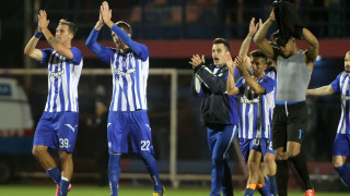 Το  χρυσό γκολ του Μπαρτολίνι (video)