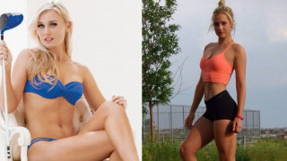 Οι 15 καλλονές που «μαγεύουν» τα μπαλάκια (pics)