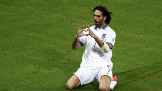 Μέλμπουρν Σίτι καλεί Σαμαρά! 