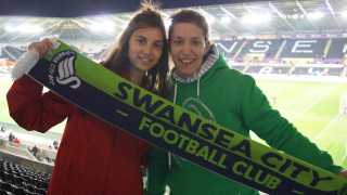 Μια Ελληνίδα αναλύτρια στο... κορυφαίο πρωτάθλημα του κόσμου! (pics)