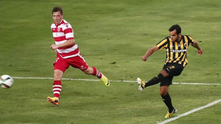 Το... τρώει το γκολάκι η ΑΕΚ