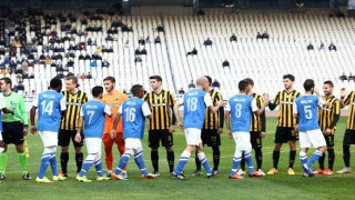 Πόσο κόστισε στην Περιφέρεια Αττικής το φιλικό της ΑΕΚ με την Εθνική Αστέγων!