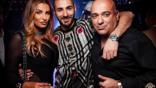 Πάρτι γενεθλίων με πολλές γυναίκες διοργάνωσε ο Μπενζεμά! (pics & vid)