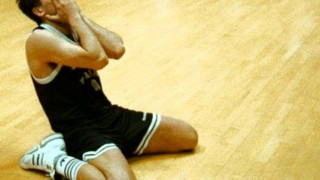 Εκανε τατουάζ τον Μπάνε 