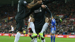 Καλή χρονιά με Μπεντέκε