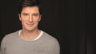 Γενέθλια σήμερα για τον Σάκη Ρουβά 