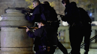 Φοβούνται τρομοκρατική επίθεση την ημέρα της Boxing Day!