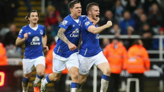 Ο Κλέβερλι με τα δώρα