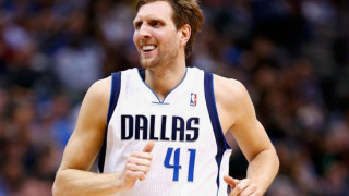 Τι έκανες ρε Νοβίτσκι; (vid)