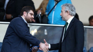 «Δικαίωση για το υπουργείο η απόφαση για την ΑΕΚ»!