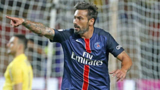 Στη λίστα της Γιουβέντους ο Λαβέτσι!