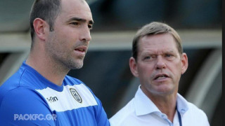 Το άγχος Άρνεσεν και Τούντορ βλάπτει σοβαρά την υγεία του ΠΑΟΚ