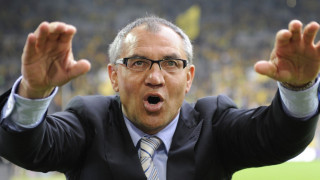 Στηρίζει Αντσελότι ο Μάγκατ!