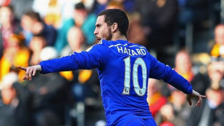 Χίντινγκ για Αζάρ: «Χρειάζεται να βρει τον χαμένο του εγωισμό για να επιστρέψει»