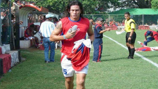 Δολοφονήθηκε ποδοσφαιριστής στο Ελ Σαλβαδόρ για «στημένα»