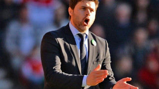 Ποκετίνο: « Έχουμε πολύ καλή ομάδα, θα παλέψουμε για τον τίτλο»