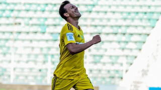 Ο Νταρίντα έφερε χαμόγελα και ανακούφιση