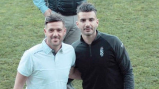 Μπαντής για Αγρ. Αστέρα: Βγάλαμε την προσωπικότητα μας ως ομάδα