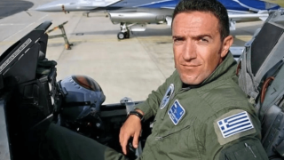 Ένας Έλληνας ανάμεσα στους καλύτερους πιλότους στον κόσμο